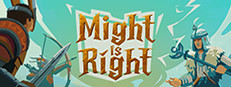 Might is Right 게임 이미지