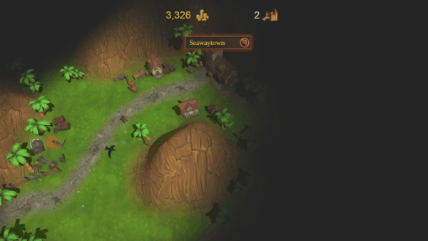 PRESENTATION - Might is right 1 English German and French Seawaytown | RPG Jeuxvidéo