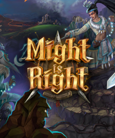 Might is Right