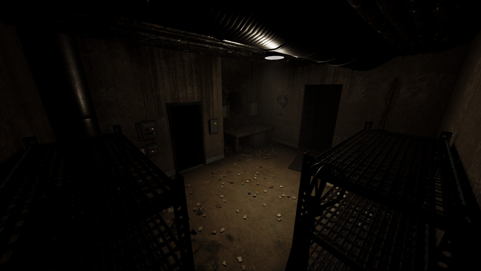 Raven's Point Demo #2