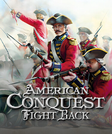 American Conquest: Fight Back