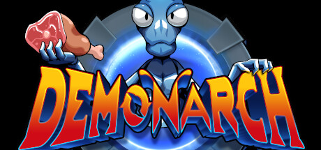 Demonarch Cover Image