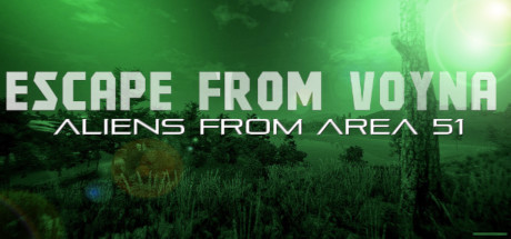 ESCAPE FROM VOYNA: ALIENS FROM ARENA 51 steam charts