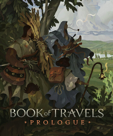 Book of Travels