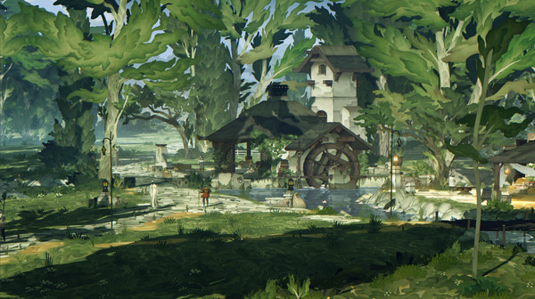 Book of Travels game for windows Pc 1