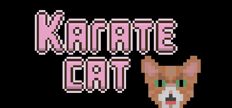 Karate Cat steam charts