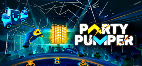 Image for Party Pumper