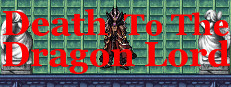 Death To The Dragon Lord 게임 이미지