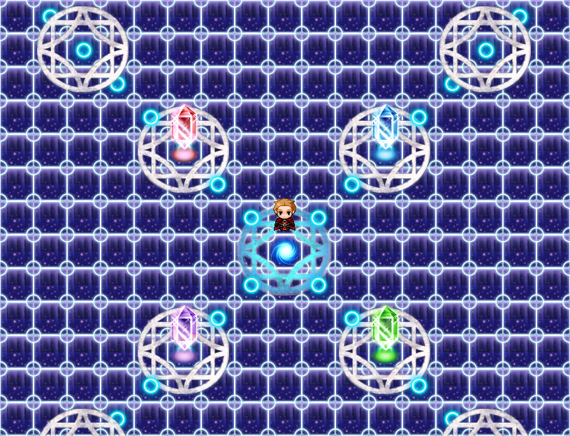 Death To The Dragon Lord #4