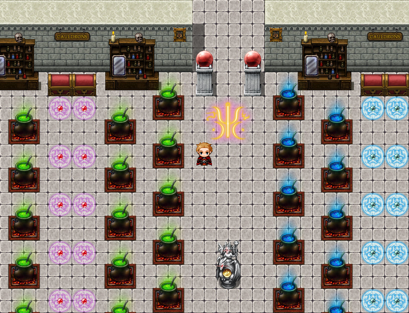 Death To The Dragon Lord #16