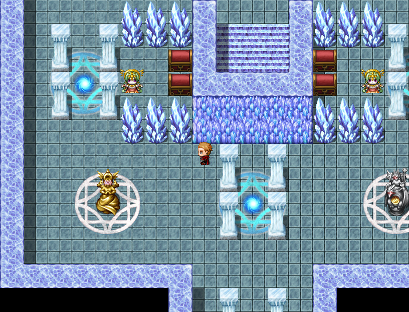 Death To The Dragon Lord #18