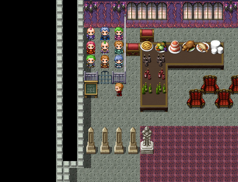 Death To The Dragon Lord #3