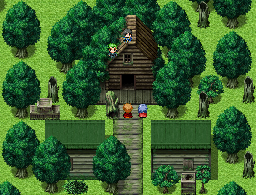 Death To The Dragon Lord #5