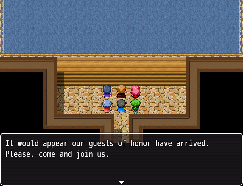 Death To The Dragon Lord #15