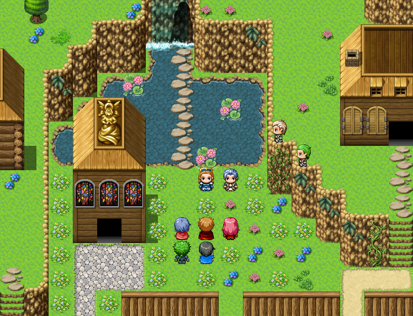 Death To The Dragon Lord #2