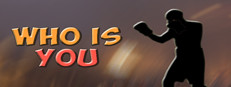 Who Is You 게임 이미지