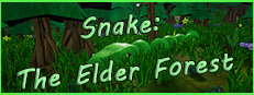 Snake: The Elder Forest 게임 이미지