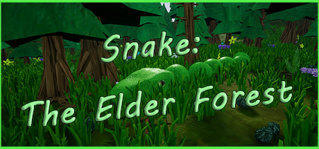 Snake: The Elder Forest steam charts