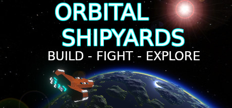 Orbital Shipyards Cover Image