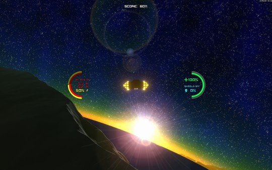 скриншот Orbital Shipyards 2