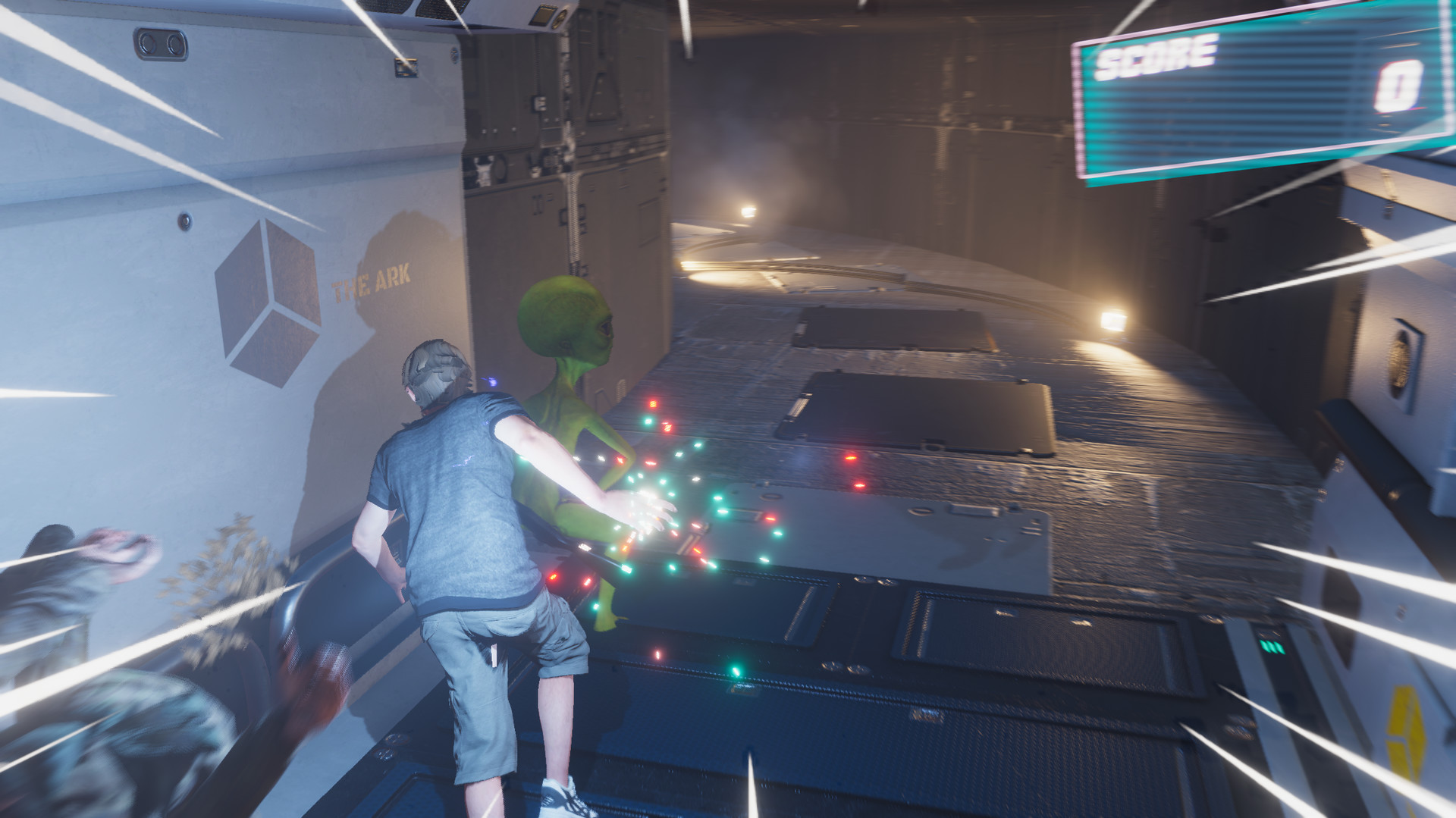Operation: Cheek Clapper Free Download