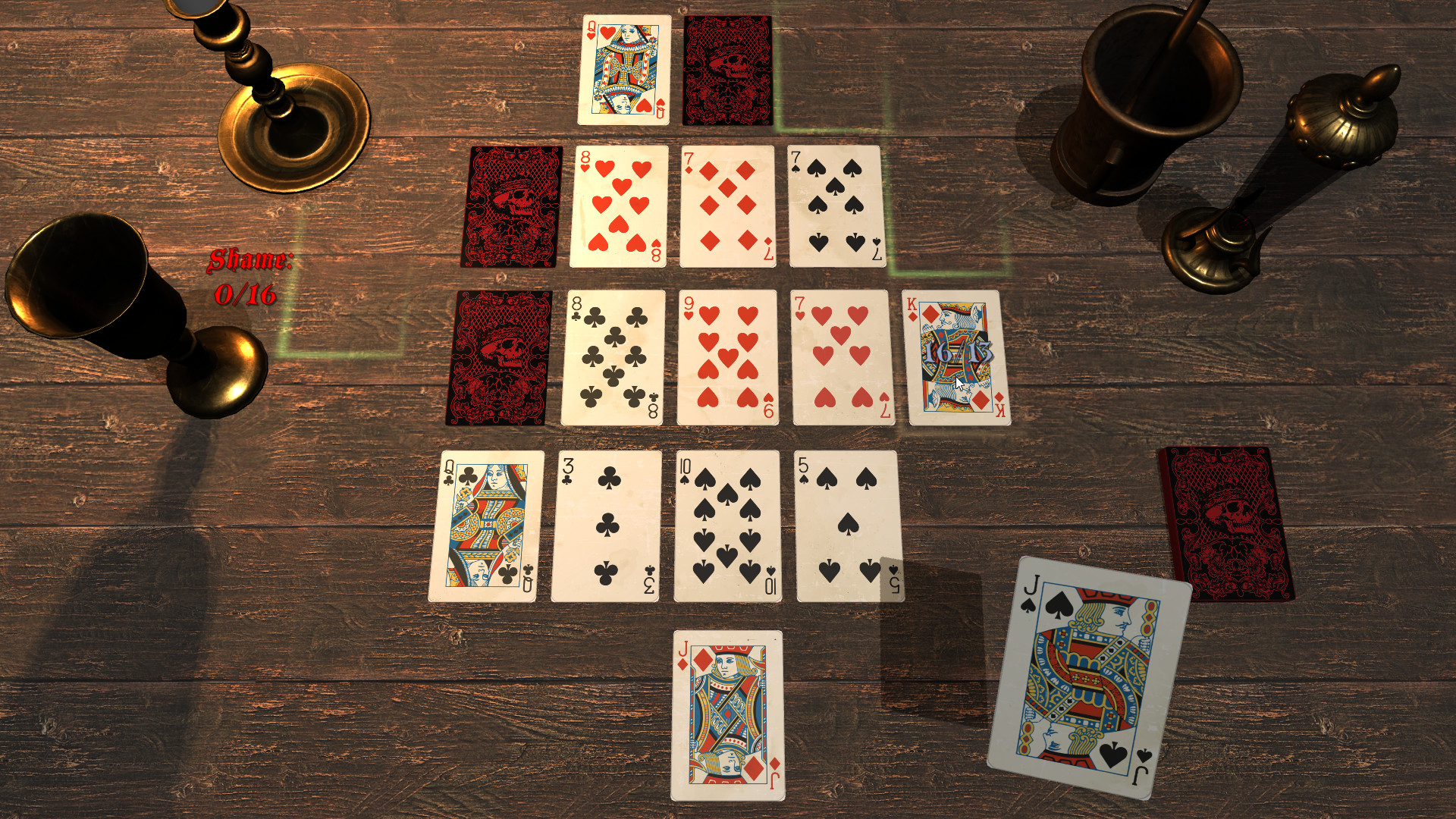 Gridcannon Evolution #3