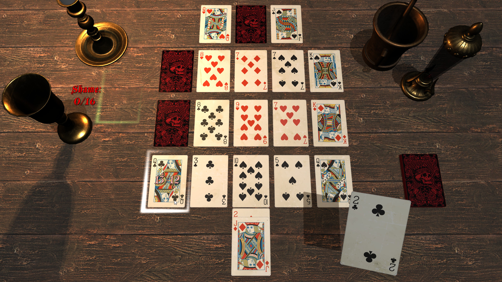 Gridcannon Evolution #4