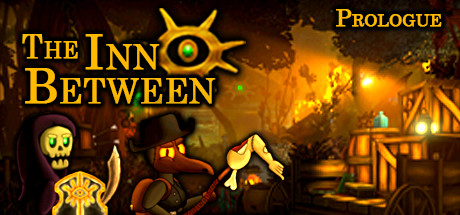 The Inn Between: Prologue steam charts