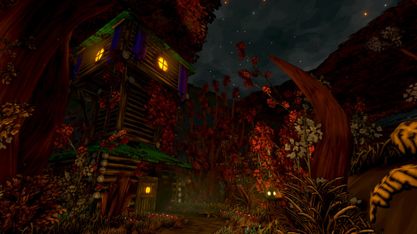 The Inn Between: Prologuefor windows and Linux 1