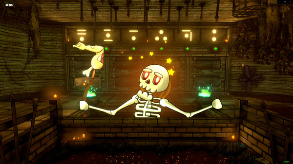 The Inn Between: Prologue game for windows Pc 1