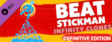 Comunidad de Steam :: Beat Stickman: Infinity Clones