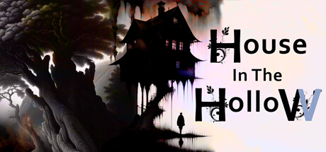 The House In The Hollow Cover Image