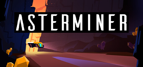 Asterminer Cover Image