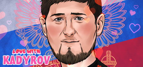 Love with Kadyrov Cover Image