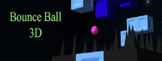 BounceBall3D 게임 이미지
