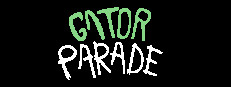 Gator Parade 게임 이미지