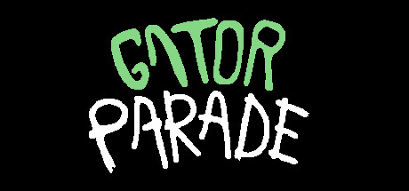 Gator Parade Cover Image
