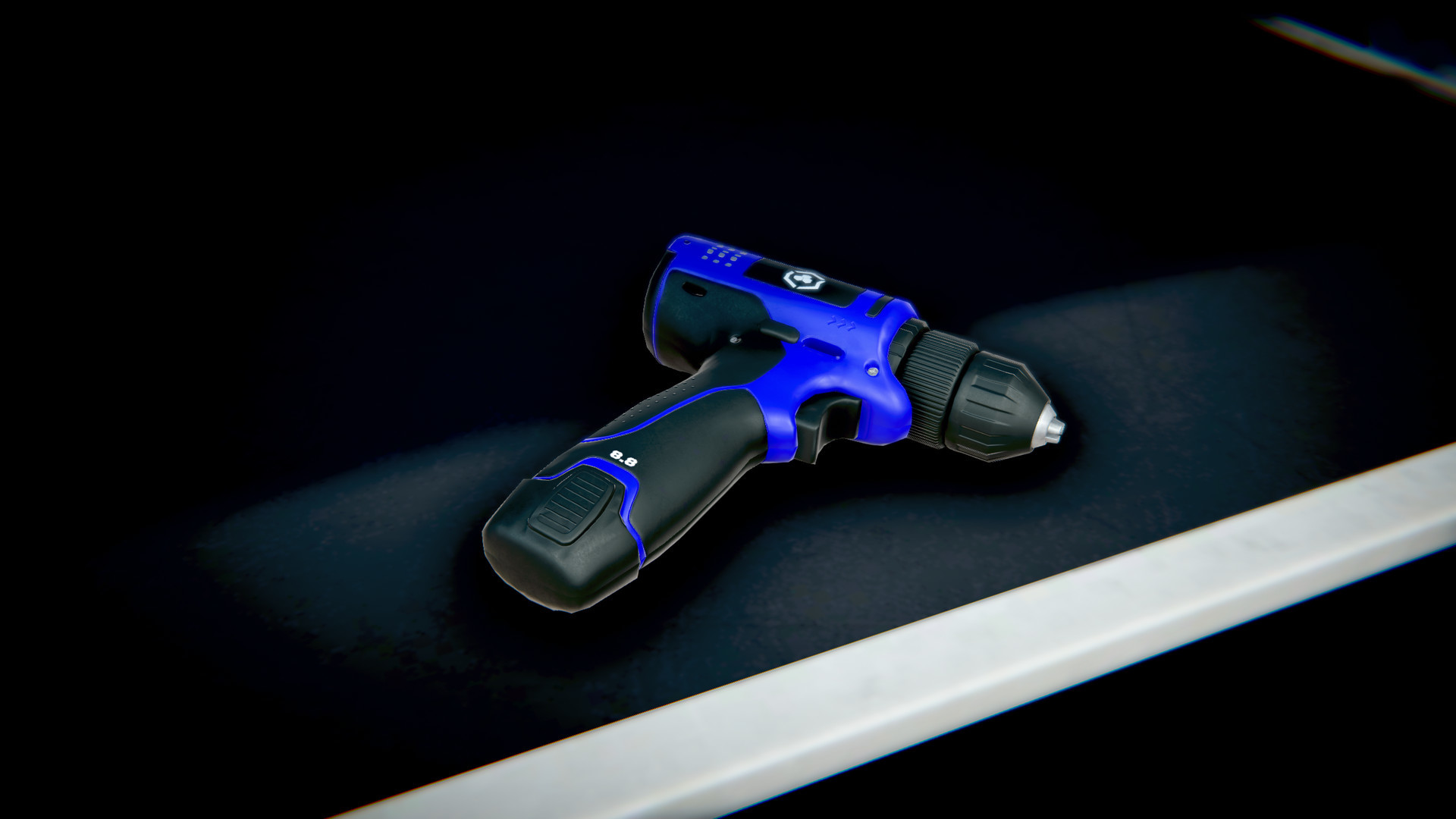 Rover Mechanic Simulator Demo #7