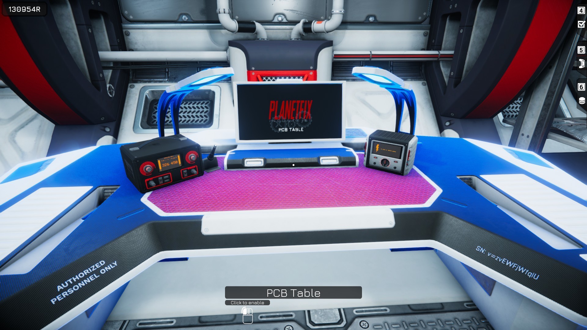 Rover Mechanic Simulator Demo #14