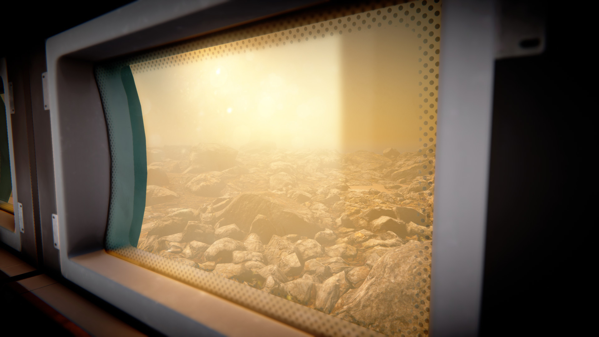 Rover Mechanic Simulator Demo #12