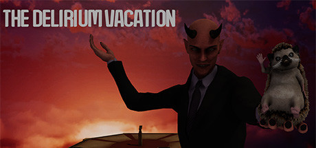 The Delirium Vacation banner image