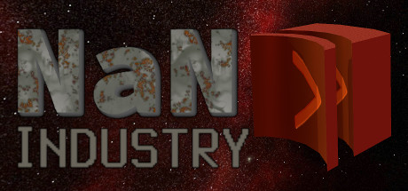 N.a.N Industry VR steam charts