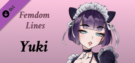 Femdom Lines: Mistress Yuki thumbnail