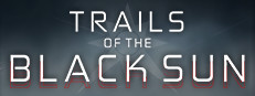 Trails of the Black Sun 게임 이미지