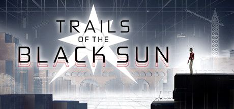 Trails of the Black Sun Cover Image