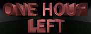 One Hour Left