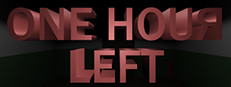 One Hour Left 게임 이미지