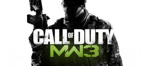 Call of Duty®: Modern Warfare® 3 Cover Image