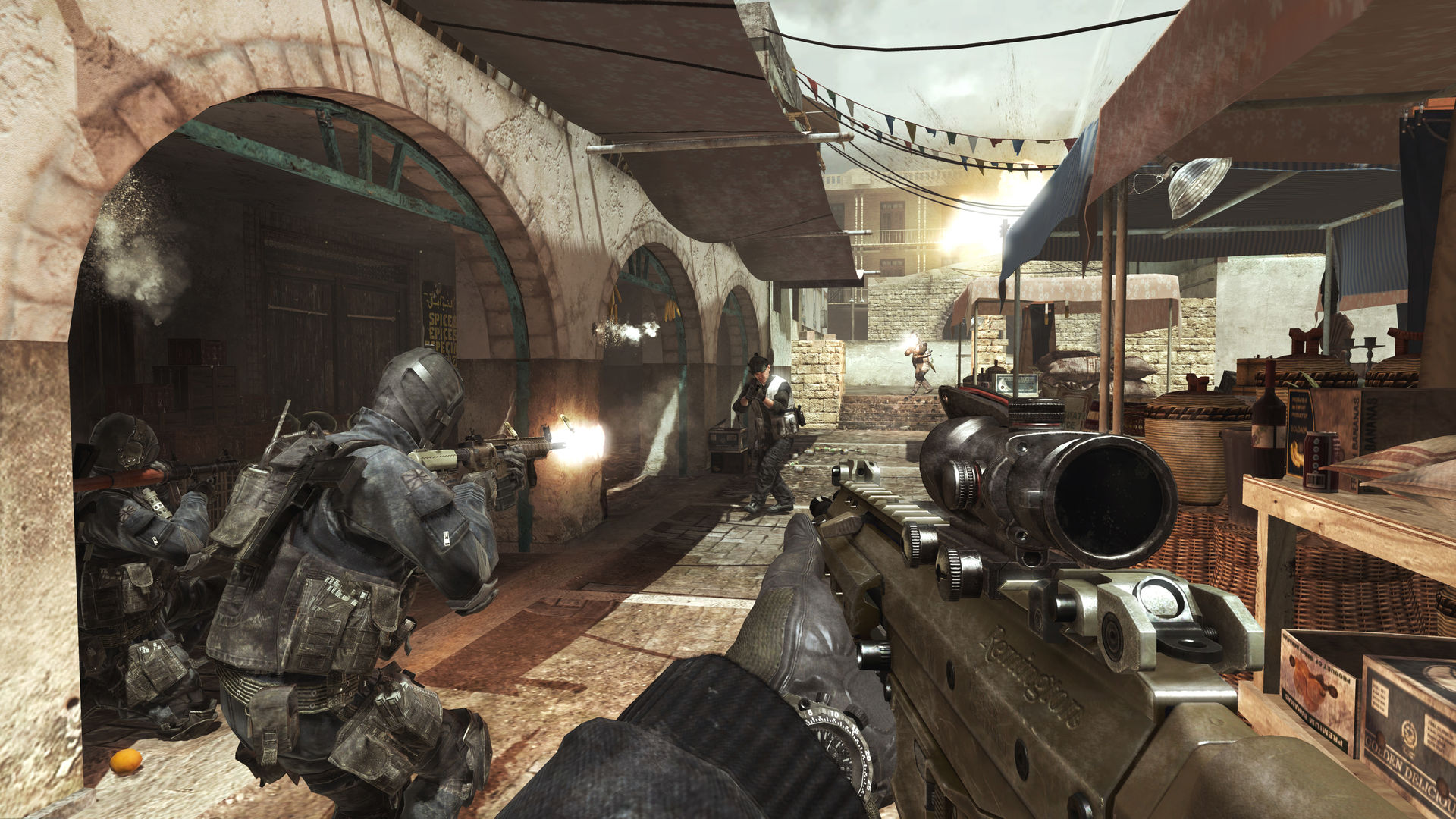Call Of Duty Modern Warfare 3 On Steam