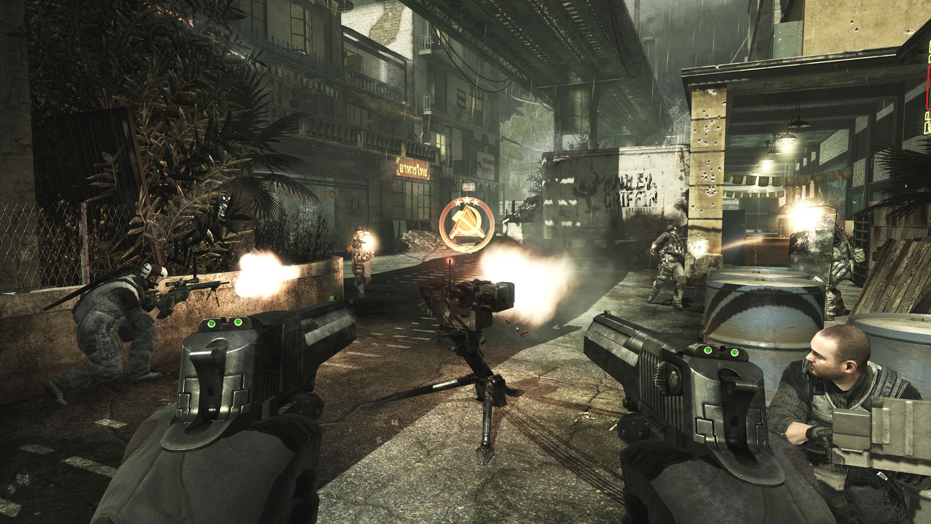 Call of Duty: Modern Warfare 3 - Requisitos da versão de PC e hora de  lançamento